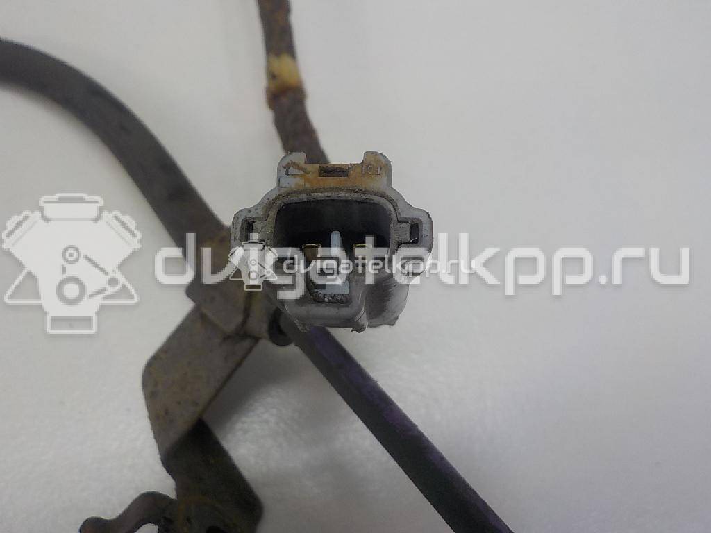 Фото Датчик ABS передний левый  8954348030 для Toyota Harrier {forloop.counter}}