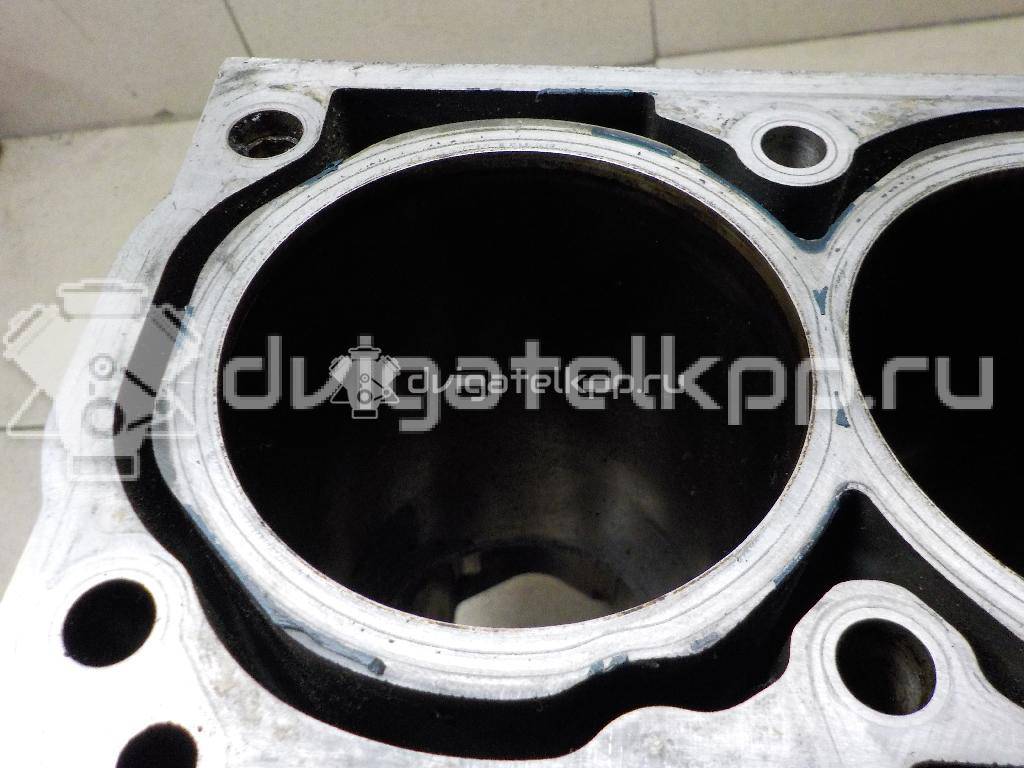 Фото Блок двигателя для двигателя BCA для Skoda Octavia / Octaviaii 1Z3 75 л.с 16V 1.4 л бензин 036103101BF {forloop.counter}}