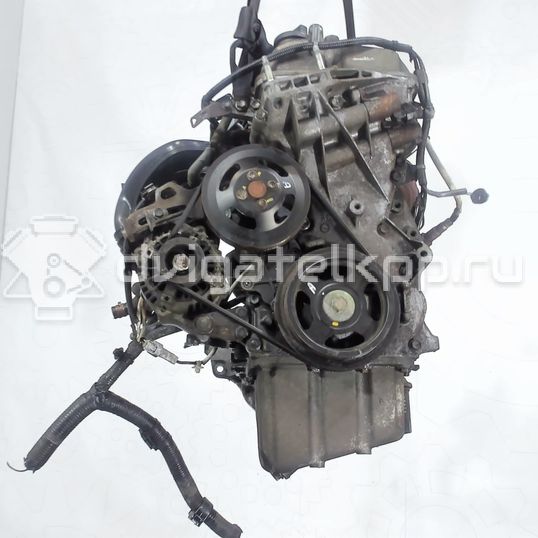 Фото Контрактный (б/у) двигатель K10B для Maruti Suzuki / Suzuki / Vauxhall / Suzuki (Changan) / Maruti 65-71 л.с 12V 1.0 л бензин