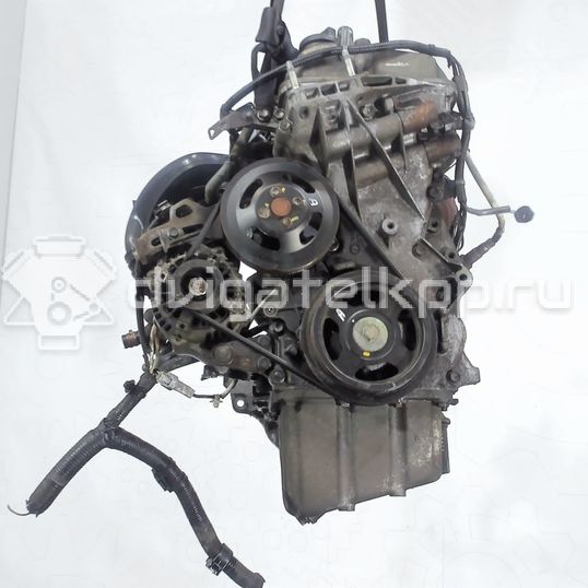 Фото Контрактный (б/у) двигатель K10B для Maruti Suzuki / Suzuki / Maruti / Vauxhall 59-68 л.с 12V 1.0 л бензин