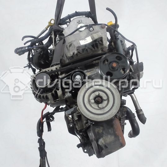 Фото Контрактный (б/у) двигатель Z 13 DTJ для Maruti Suzuki / Opel / Chevrolet / Vauxhall 75 л.с 16V 1.2 л Дизельное топливо