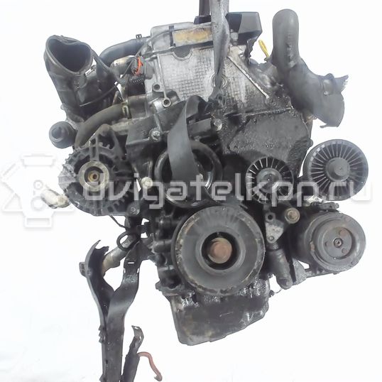 Фото Контрактный (б/у) двигатель Y 20 DTH для Opel / Chevrolet / Vauxhall 101 л.с 16V 2.0 л Дизельное топливо