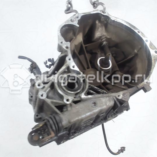 Фото Контрактная (б/у) МКПП для Nissan Expert / Pulsar / Sentra / Sunny / Bluebird 106-128 л.с 16V 1.8 л QG18DE бензин 320108E069