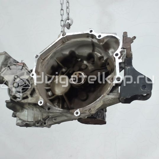 Фото Контрактная (б/у) МКПП для Mitsubishi Santamo / Lancer / Galant / Space / Outlander 106-150 л.с 16V 2.0 л 4G63 (DOHC 16V) бензин