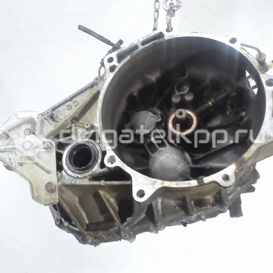 Фото Контрактная (б/у) МКПП для Mitsubishi Outlander / Grandis Na W 136-140 л.с 16V 2.0 л BSY Дизельное топливо