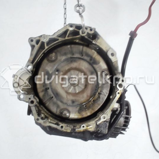 Фото Контрактная (б/у) АКПП для Audi 80 90 л.с 8V 2.0 л ABT бензин