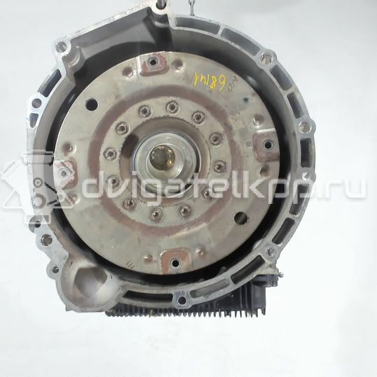 Фото Контрактная (б/у) АКПП для Bmw 5 / 1 / 3 90-197 л.с 16V 2.0 л N47 D20 A Дизельное топливо