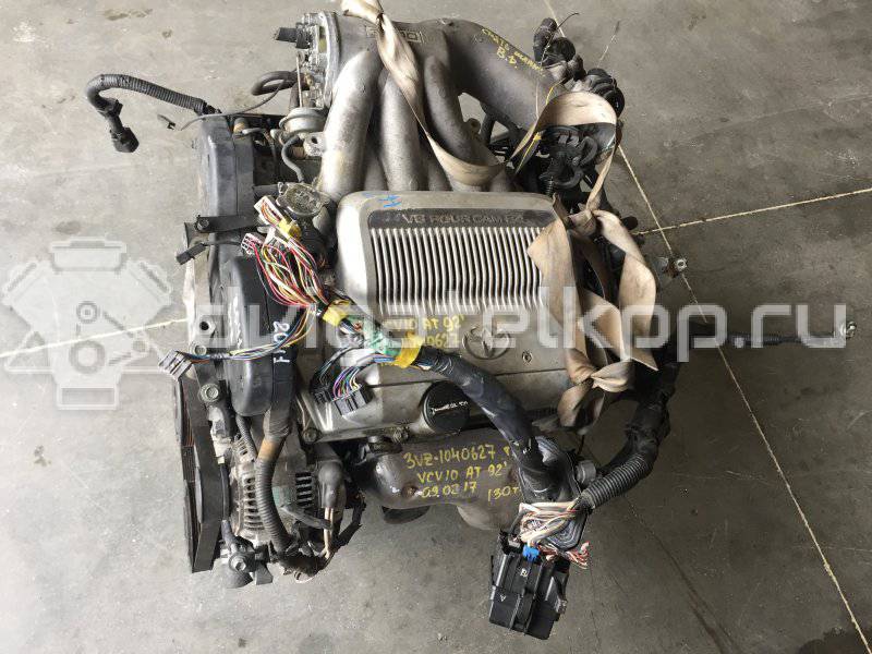 Фото Контрактный (б/у) двигатель 3VZ-FE для Lexus / Toyota / Holden 188 л.с 24V 3.0 л бензин {forloop.counter}}