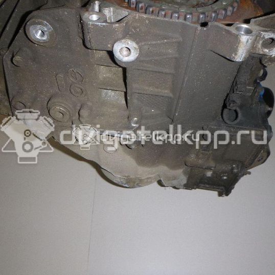 Фото Контрактная (б/у) МКПП для Skoda Octavia / Yeti 5L / Octaviaii 1Z3 / Superb 152 л.с 16V 1.8 л CDAB бензин 0AM300047K008