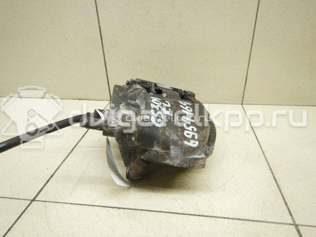 Фото Суппорт тормозной передний левый  4775022460 для toyota GS 350/300H {forloop.counter}}