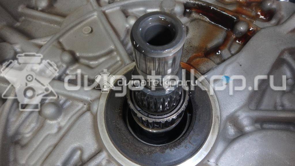 Фото Контрактная (б/у) АКПП для Honda / Acura 256-260 л.с 24V 3.5 л J35A5 бензин 20021RDKB00 {forloop.counter}}