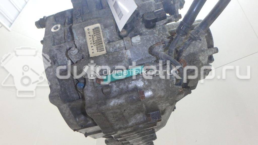 Фото Контрактная (б/у) АКПП для Honda / Acura 256-260 л.с 24V 3.5 л J35A5 бензин 20021RDKB00 {forloop.counter}}