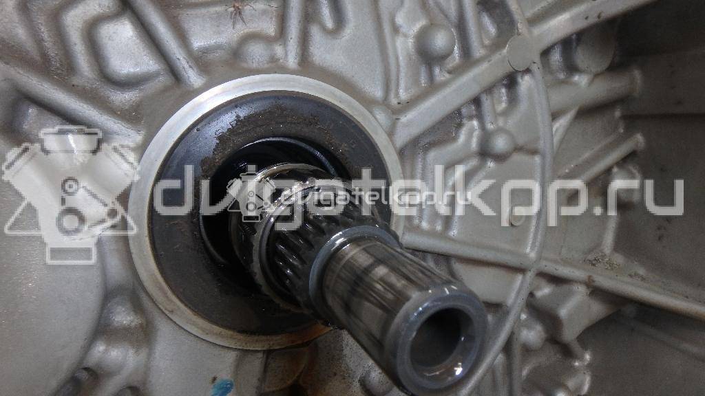 Фото Контрактная (б/у) АКПП для Honda / Acura 256-260 л.с 24V 3.5 л J35A5 бензин 20021RDKB00 {forloop.counter}}