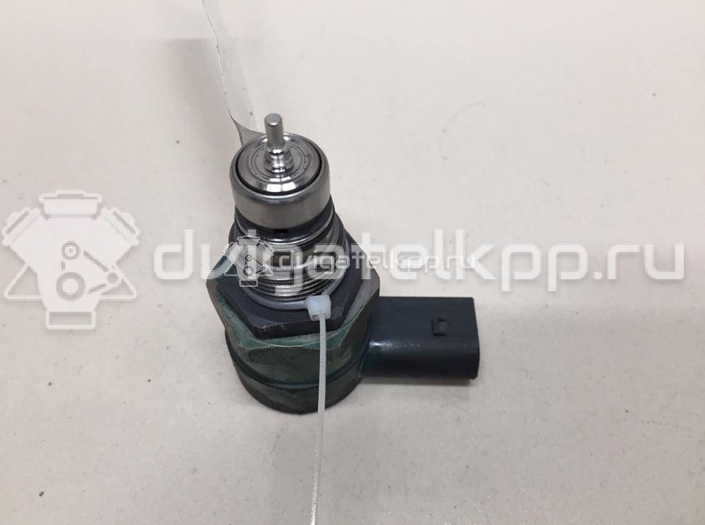 Фото Регулятор давления топлива для двигателя BMM для Skoda Octavia / Octaviaii 1Z3 140 л.с 8V 2.0 л Дизельное топливо 057130764H {forloop.counter}}