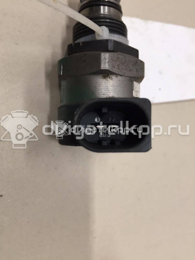 Фото Регулятор давления топлива для двигателя BMM для Skoda Octavia / Octaviaii 1Z3 140 л.с 8V 2.0 л Дизельное топливо 057130764H {forloop.counter}}