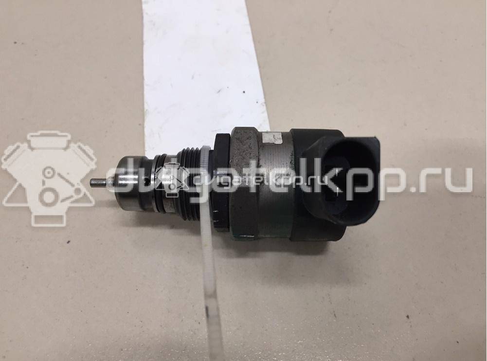 Фото Регулятор давления топлива для двигателя BMM для Skoda Octavia / Octaviaii 1Z3 140 л.с 8V 2.0 л Дизельное топливо 057130764H {forloop.counter}}