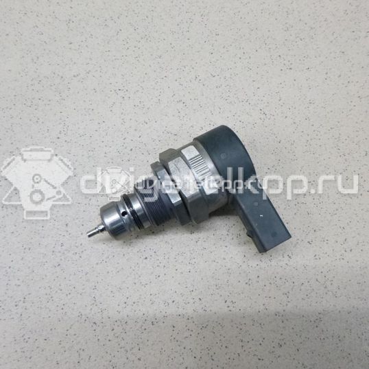 Фото Регулятор давления топлива для двигателя BMM для Skoda Octavia / Octaviaii 1Z3 140 л.с 8V 2.0 л Дизельное топливо 057130764H