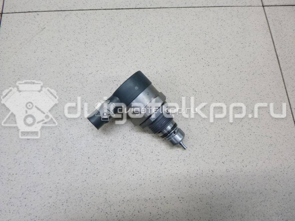 Фото Регулятор давления топлива для двигателя BMM для Skoda Octavia / Octaviaii 1Z3 140 л.с 8V 2.0 л Дизельное топливо 057130764H {forloop.counter}}