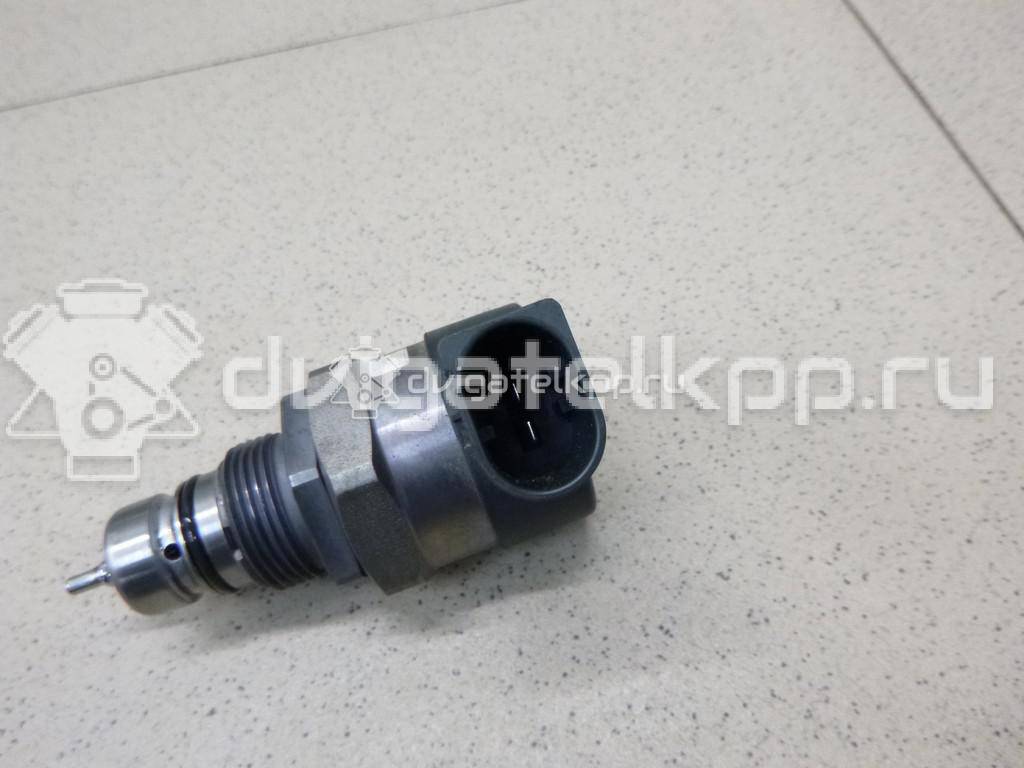 Фото Регулятор давления топлива для двигателя BMM для Skoda Octavia / Octaviaii 1Z3 140 л.с 8V 2.0 л Дизельное топливо 057130764H {forloop.counter}}