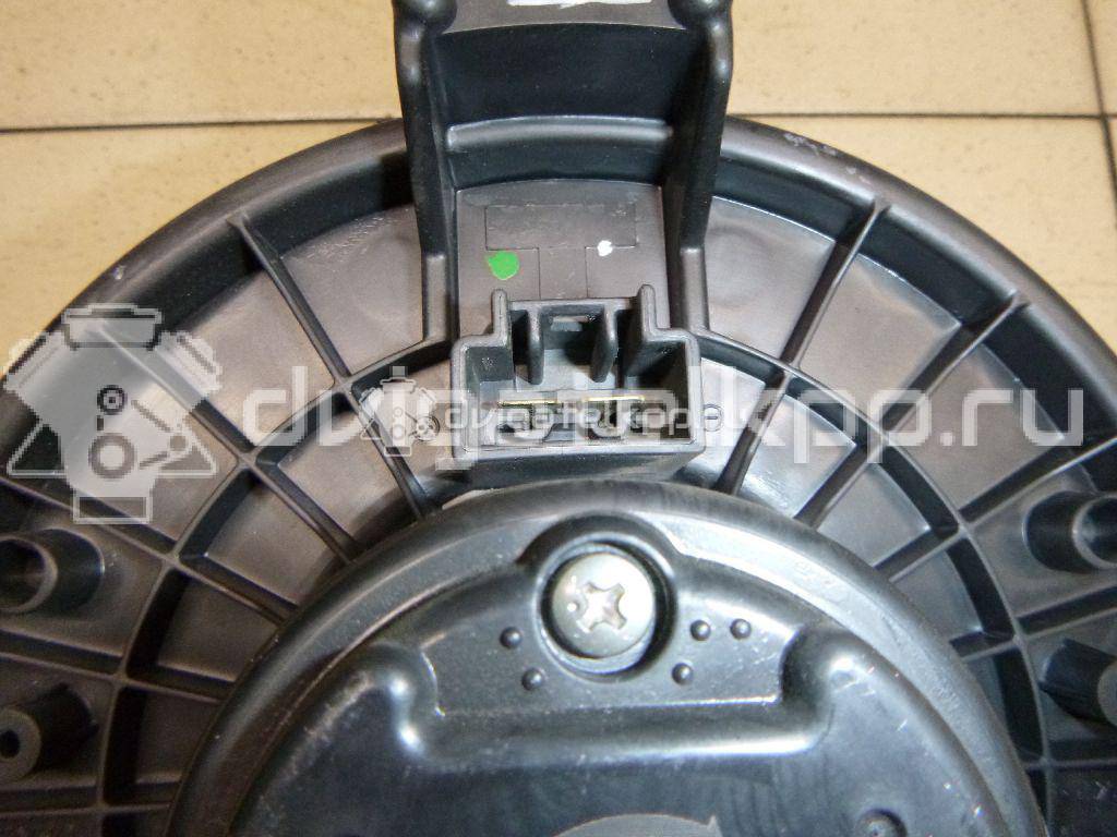 Фото Моторчик отопителя  79310STXA01 для acura MDX {forloop.counter}}