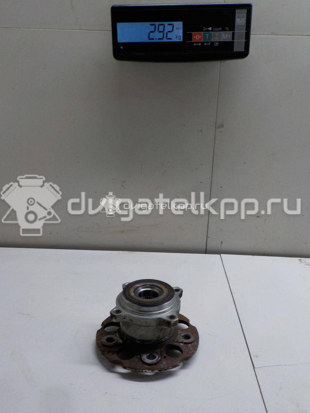 Фото Ступица задняя  42200stk951 для acura RDX {forloop.counter}}