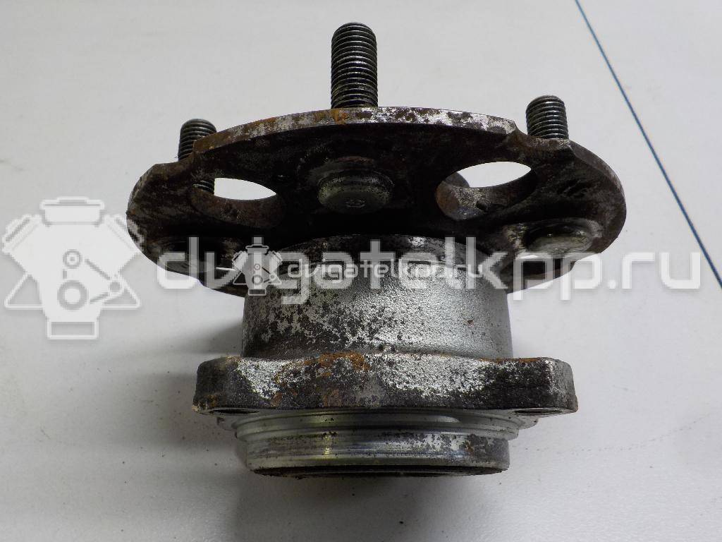 Фото Ступица задняя  42200stk951 для acura RDX {forloop.counter}}