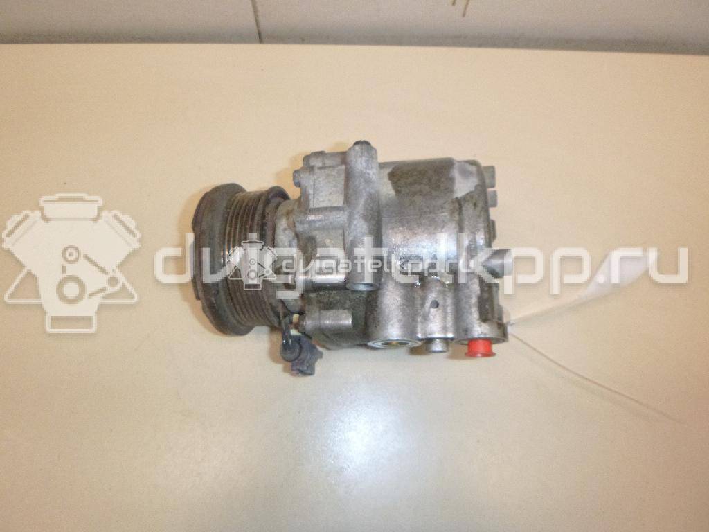 Фото Компрессор системы кондиционирования  8V5119D629EF для acura RSX {forloop.counter}}