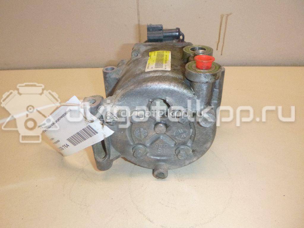 Фото Компрессор системы кондиционирования  8V5119D629EF для acura RSX {forloop.counter}}