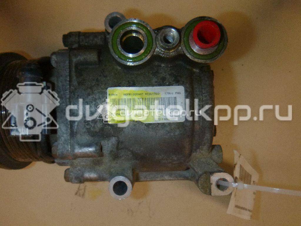 Фото Компрессор системы кондиционирования  8V5119D629EF для acura RSX {forloop.counter}}