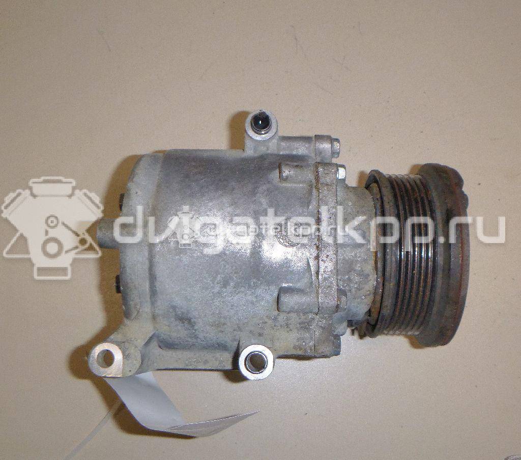 Фото Компрессор системы кондиционирования  8V5119D629EF для acura RSX {forloop.counter}}