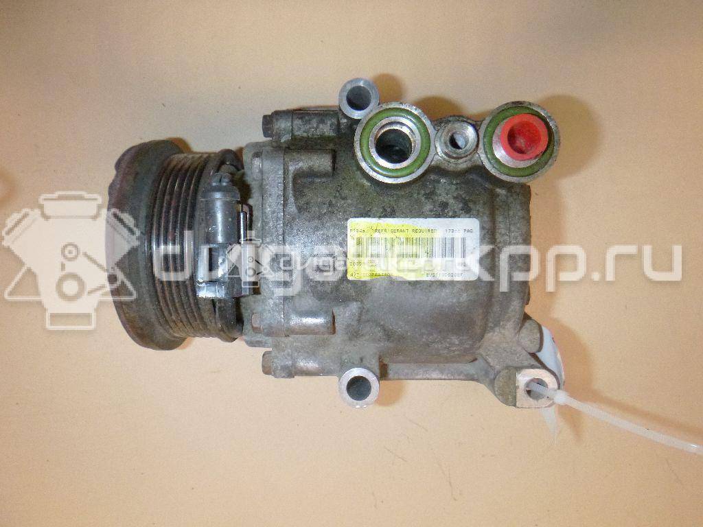 Фото Компрессор системы кондиционирования  8V5119D629EF для acura RSX {forloop.counter}}