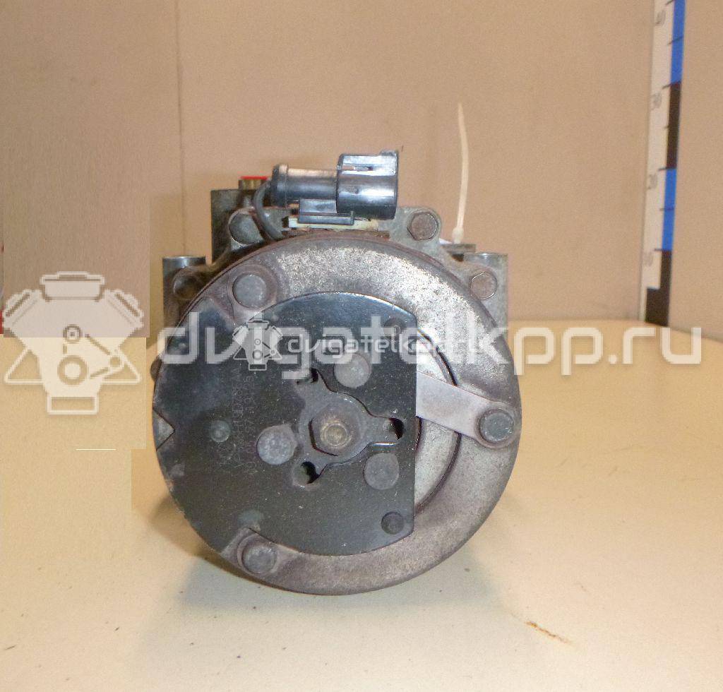 Фото Компрессор системы кондиционирования  8V5119D629EF для acura RSX {forloop.counter}}