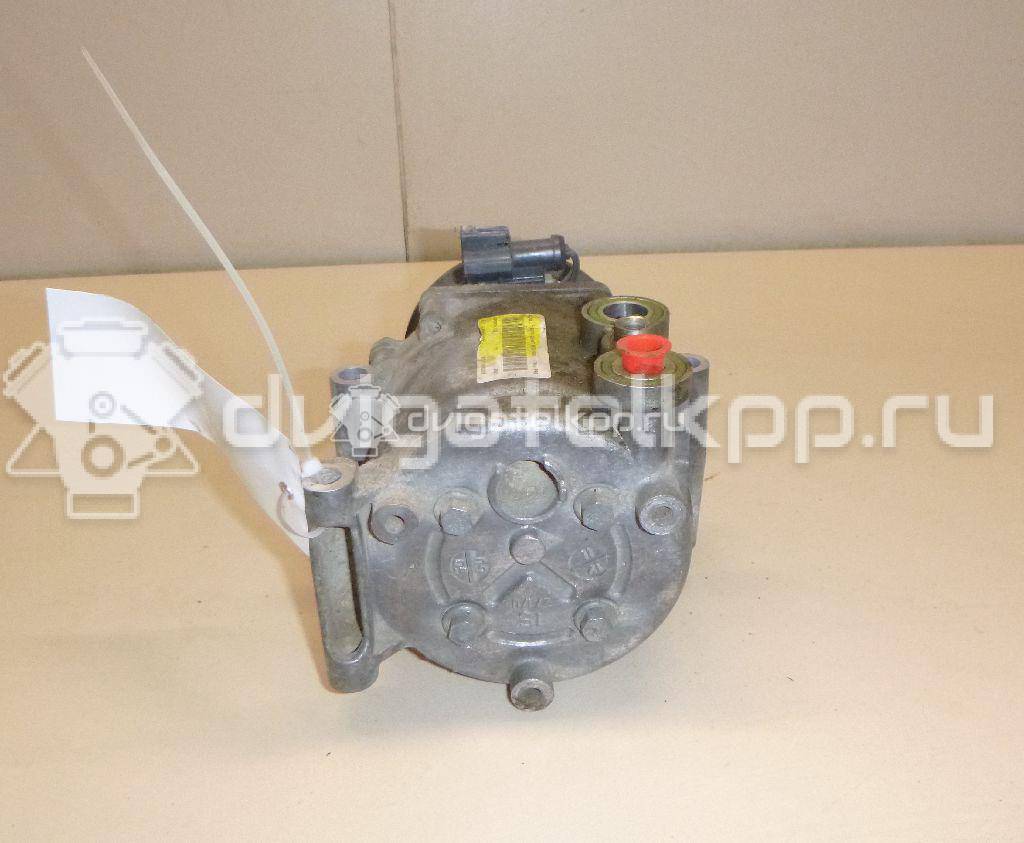Фото Компрессор системы кондиционирования  8V5119D629EF для acura RSX {forloop.counter}}