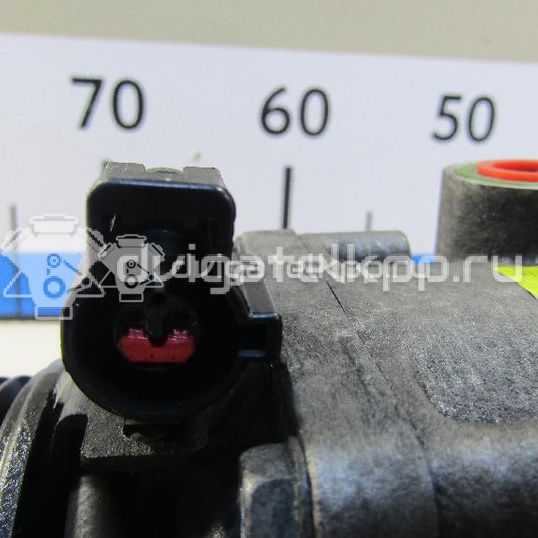 Фото Компрессор системы кондиционирования  8v5119d629ef для ford Fiesta