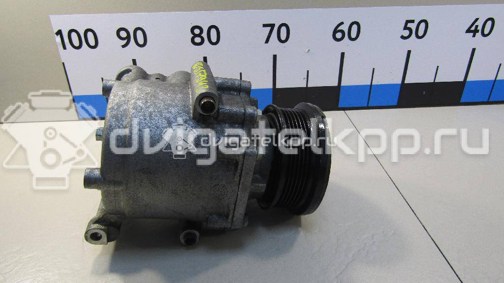 Фото Компрессор системы кондиционирования  8v5119d629ef для ford Fiesta {forloop.counter}}
