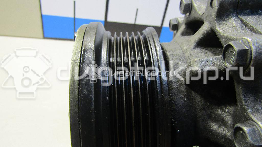 Фото Компрессор системы кондиционирования  8v5119d629ef для ford Fiesta {forloop.counter}}