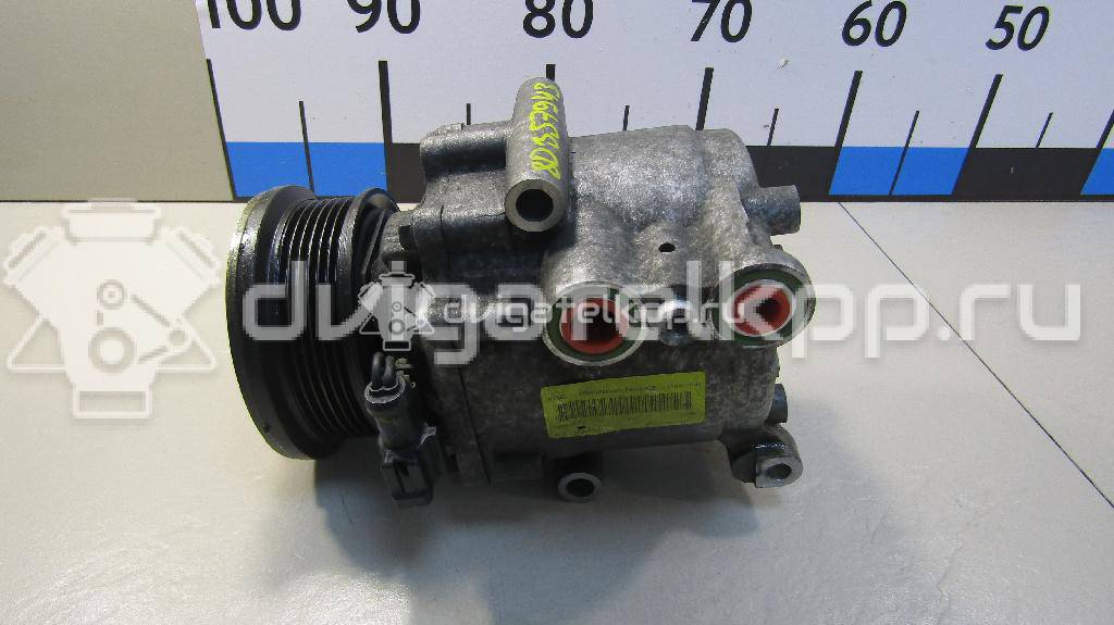Фото Компрессор системы кондиционирования  8v5119d629ef для ford Fiesta {forloop.counter}}