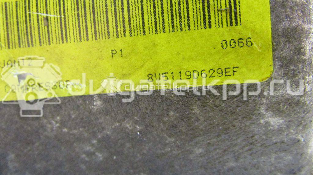 Фото Компрессор системы кондиционирования  8v5119d629ef для ford Fiesta {forloop.counter}}