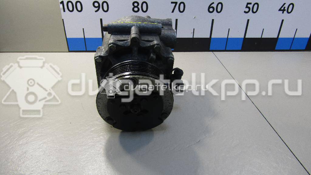 Фото Компрессор системы кондиционирования  8v5119d629ef для ford Fiesta {forloop.counter}}