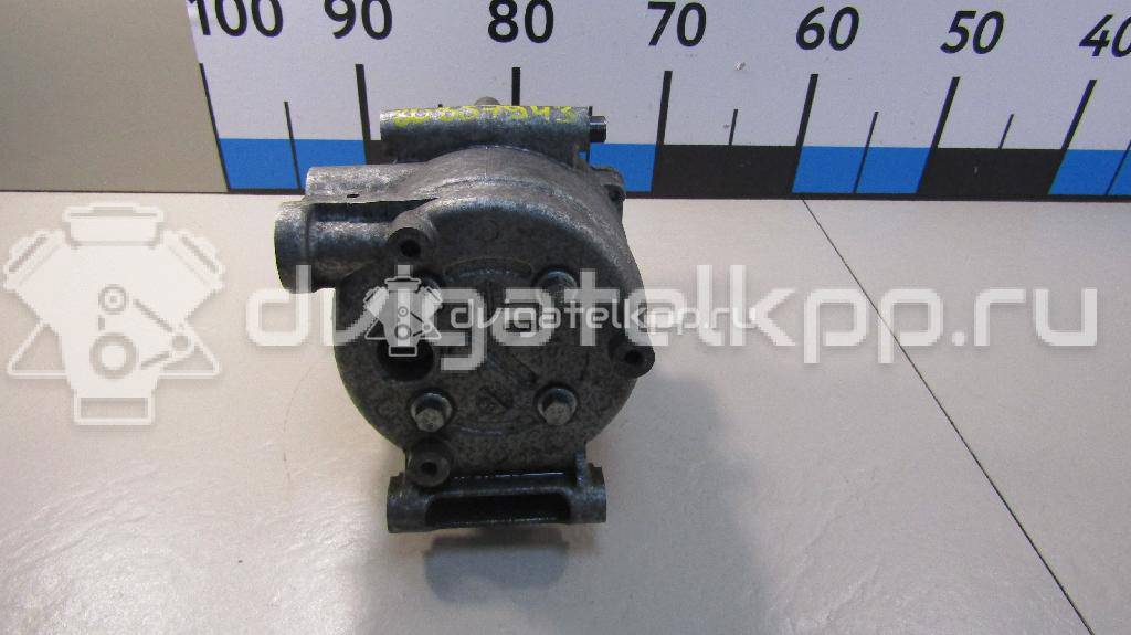 Фото Компрессор системы кондиционирования  8v5119d629ef для ford Fiesta {forloop.counter}}
