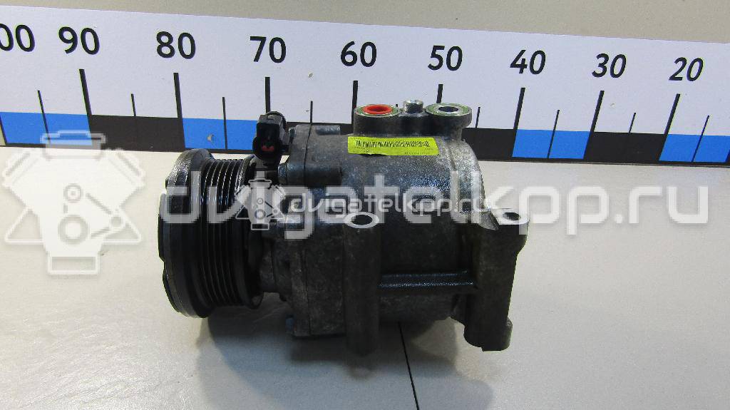 Фото Компрессор системы кондиционирования  8v5119d629ef для ford Fiesta {forloop.counter}}
