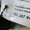 Фото Компрессор системы кондиционирования  8v5119d629ef для ford Fiesta {forloop.counter}}