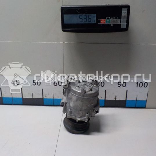 Фото Компрессор системы кондиционирования  8V5119D629EF для acura RSX
