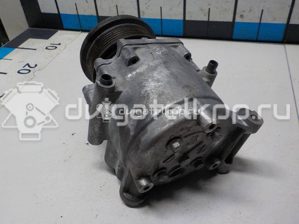Фото Компрессор системы кондиционирования  8V5119D629EF для acura RSX {forloop.counter}}