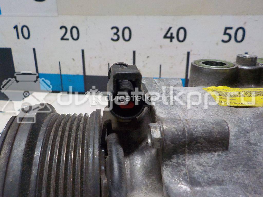 Фото Компрессор системы кондиционирования  8V5119D629EF для acura RSX {forloop.counter}}