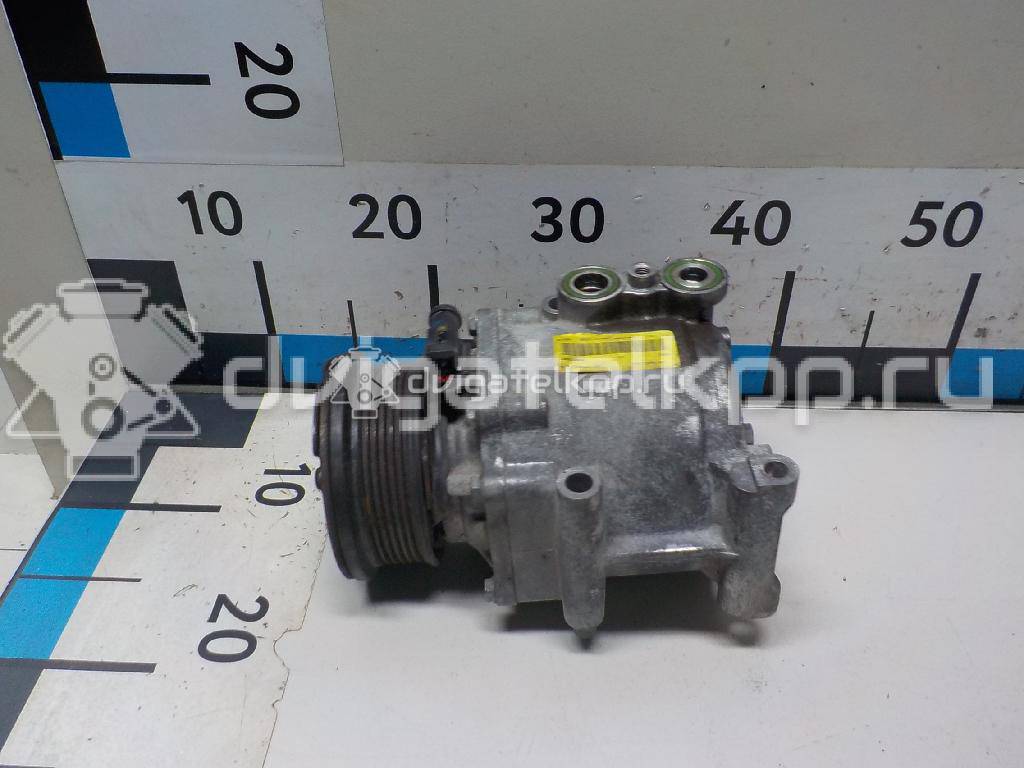 Фото Компрессор системы кондиционирования  8V5119D629EF для acura RSX {forloop.counter}}