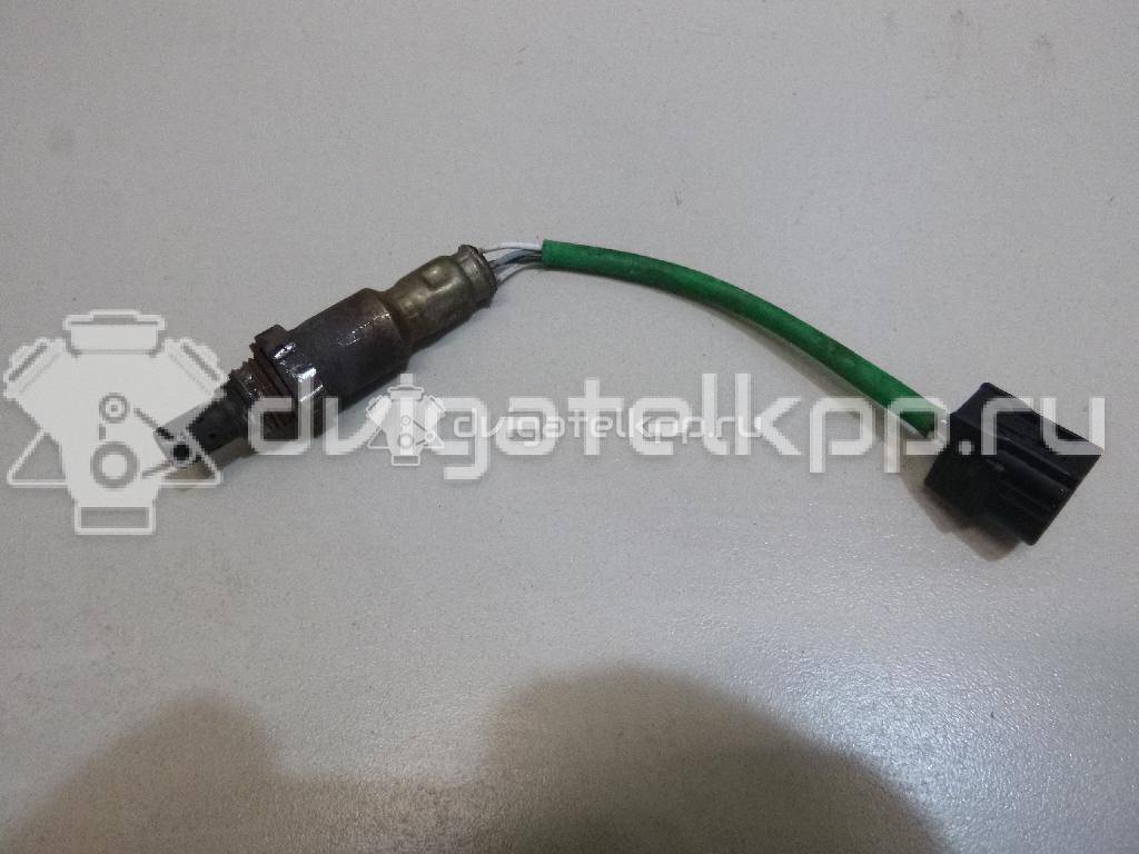 Фото Датчик кислородный/Lambdasonde  36532R40A01 для acura TSX {forloop.counter}}