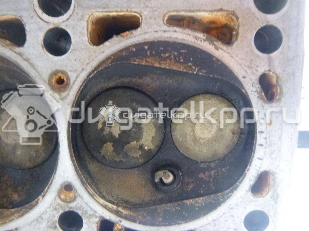 Фото Головка блока  078103266X для Audi A4 / A6 / 100 / 80 / A8 {forloop.counter}}