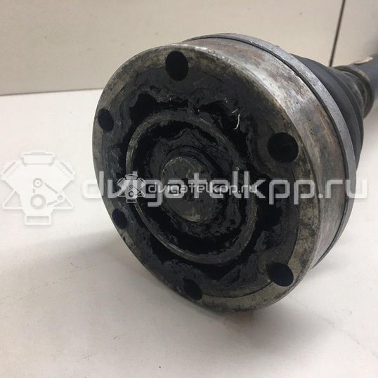 Фото Полуось передняя правая  4A0407452GX для Audi A6