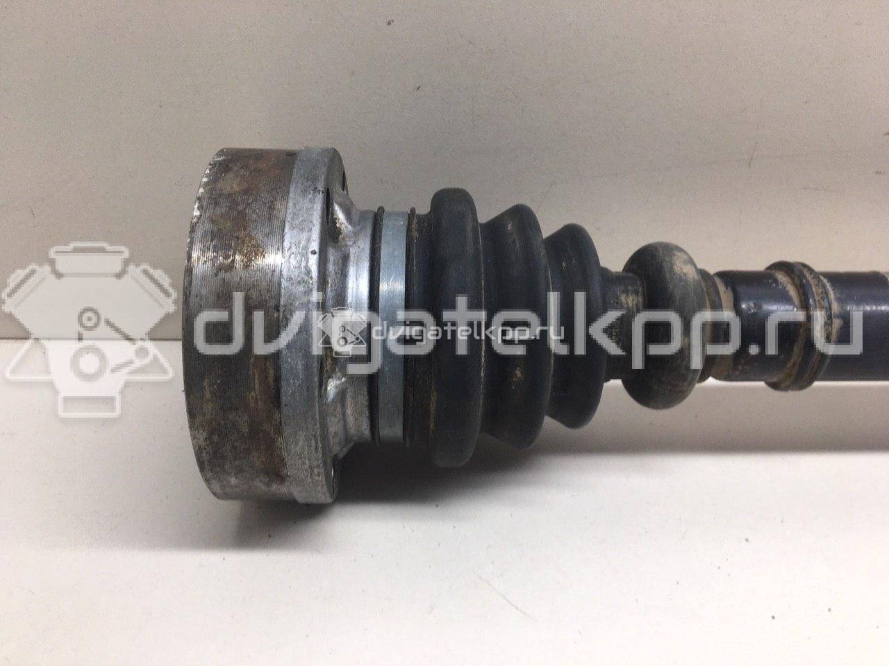 Фото Полуось передняя правая  4A0407452GX для Audi A6 {forloop.counter}}